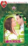 Unconditional Love (Villa Cattleya, #9)