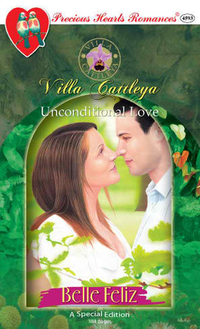 Unconditional Love (Villa Cattleya, #9)