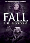 Fall by A.K. Morgen