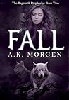 Fall by A.K. Morgen