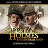 Sherlock Holmes by Arthur Conan Doyle