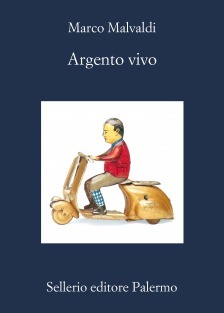 Argento vivo (Paperback)