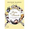 Lições de Francês by Peter Mayle