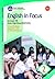 English in Focus untuk SMP/MTs kelas VIII