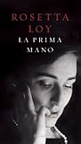 La prima mano