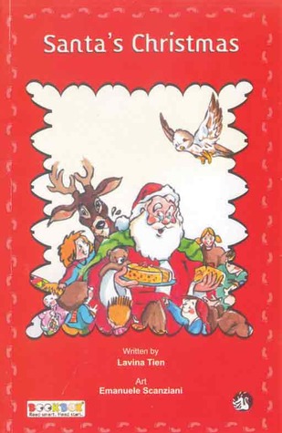 Santa's Christmas