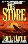 The Store by Bentley Little