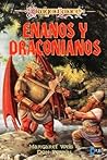 Enanos y draconianos