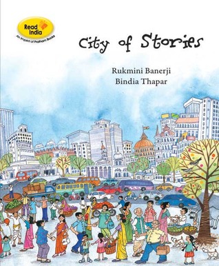 City of Stories