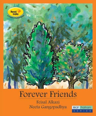 Forever Friends