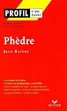 Phèdre de Racine