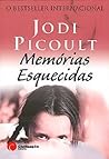 Memórias Esquecidas by Jodi Picoult