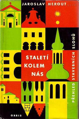 Staletí kolem nás (Hardcover)
