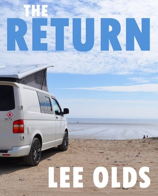 The Return (Kindle Edition)