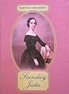 Szendrey Júlia by Erzsébet Kertész
