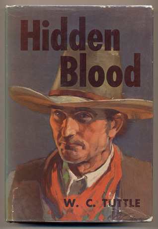 Hidden Blood