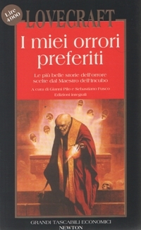 I miei orrori preferiti: Le più belle storie dell'orrore scelte dal maestro dell'incubo (Mass Market Paperback)