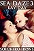 Sea Daze 3: Lay Day (Sea Daze, Book 3)