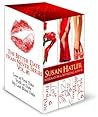 Better Date than Never by Susan Hatler
