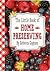 The Little Book of Home Preserving (Recipes, Jam)