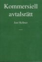 Kommersiell avtalsrätt: kompendium