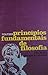 Princípios Fundamentais da Filosofia