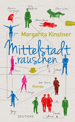 Mittelstadtrauschen (Hardcover)