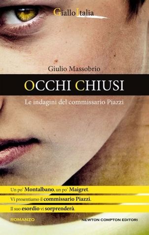 Occhi chiusi