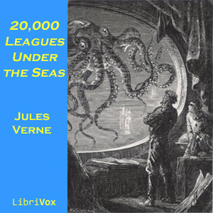 Twenty Thousand Leagues Under the Sea