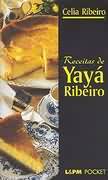 Receitas de Yayá Ribeiro (Paperback)