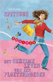 Het geheime leven van een ploetermoeder / Spitsuur (Paperback)