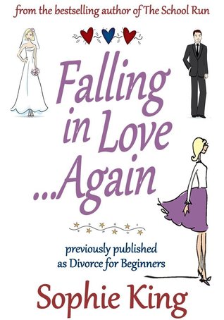 Falling in Love Again (Kindle Edition)