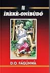 Ìrèké-Oníbùdó