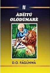 Àdììtú Olódùmarè