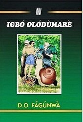Igbó Olódùmarè