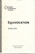 Equivocation (Spiral-bound)