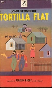 Tortilla Flat