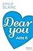 Dear You, Acte 6