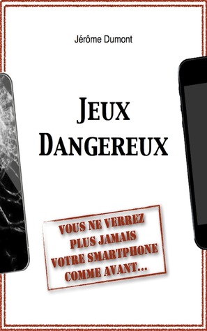Jeux Dangereux (Rossetti & MacLane, #1)