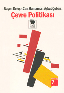 Çevre Politikası (Paperback)