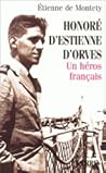 Honoré d'Estienne d'Orves: un héros français