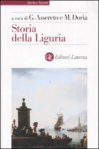 Storia della Liguria (Paperback)