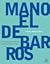 Manoel de Barros - Encontros by Manoel de Barros