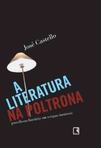 A Literatura na Poltrona