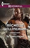 To Tempt a Viking by Michelle Willingham