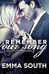 Remember Our Song (Our Song, #3)