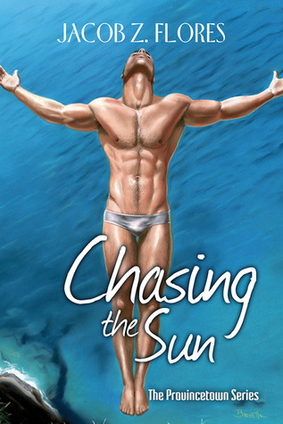 Chasing the Sun (Provincetown, #2)