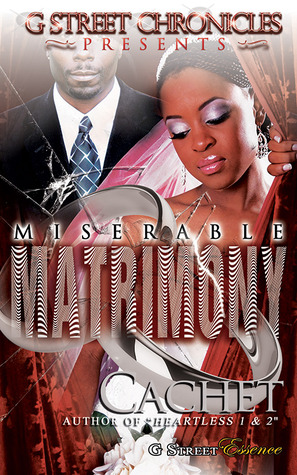 Miserable Matrimony (ebook)