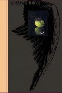 Anansi Boys