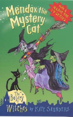 Mendax the Mistery Cat